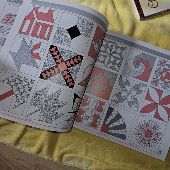 Lot of (4) quilt instructional books - Picture 2 of 16